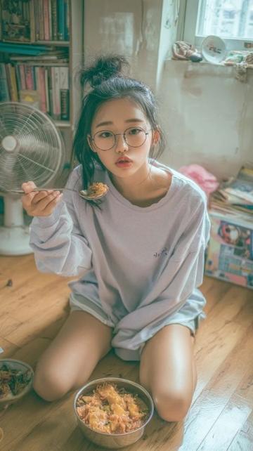 蠔烙:潮汕地區經典傳統小吃,以新鮮生蠔為主要食材,佐以薯粉、雞蛋煎制而成。