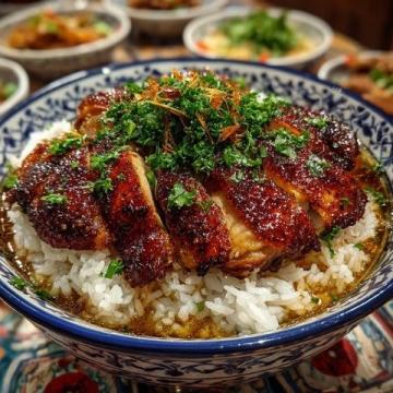 新做法：家庭式啤酒鴨，香濃入味，配飯佳肴