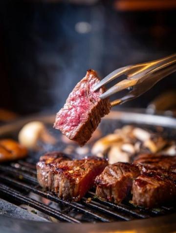 牛肉好吃,排隊(duì)都要嘗一口?看完這5個(gè)秘密你就明白了!