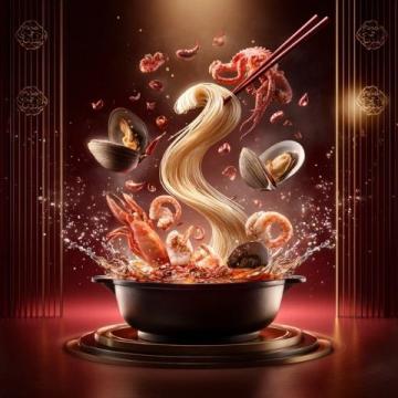 探店泰興新地標！這個神仙級寶藏火鍋不紅我不信