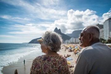 被忽視的五個延壽秘訣:真正的長壽之道隱藏在日常細節中