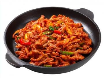 縣城醫(yī)院周邊美食價格調查：豆腐炒肉16元、苦瓜炒蛋13元公道嗎？