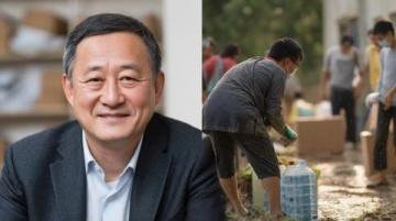 洛陽暖心司機：緊急時刻伸出援手，救助受傷游客