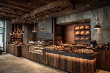 杭州新店|山野土菜館我小看ta了!