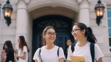 廣東春季高考300分可以上哪些大學？