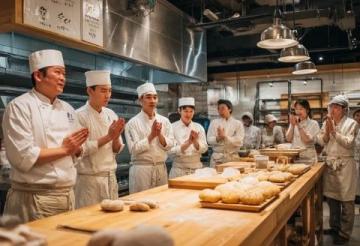 全球味蕾核爆!成都美食宇宙開啟降維打擊米其林集體破防