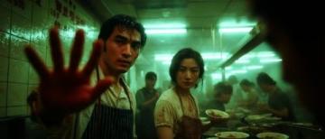 食神：周星馳半自傳體喜劇，揭露社會諷刺與烹飪真諦