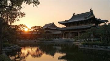 通州區:一個融合歷史文化與現代風貌的旅游勝地