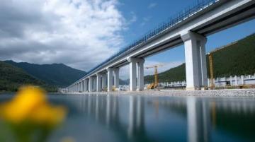 慈溪228國道南段施工設計獲批 計劃2028年通車