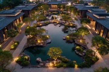 真不是國(guó)外是海南萬(wàn)寧的小眾酒店!
