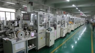 國內人形機器人減速器領軍企業盤點:先鋒、環動、中大立德、漢語集團、秦川機床、風力智能等6家頂尖公司