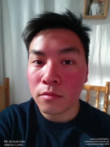 50歲周杰養生之道：過午不食引眾人驚嘆