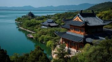 惠州旅游攻略:自然美景與人文美食之旅