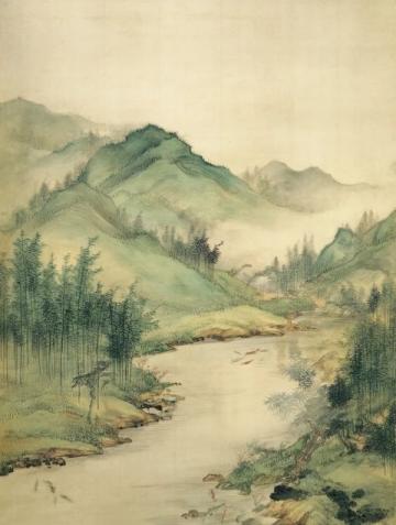 富春江邊的詩意之約:舌尖和視覺的完美碰撞