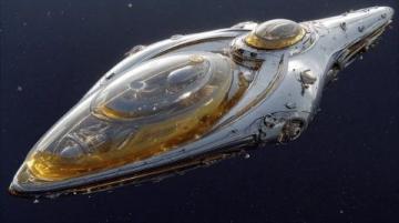 舌尖上的千年風雅：從青銅鼎到太空艙的文明密碼