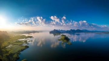 五天玩轉(zhuǎn)潮汕和南澳島之旅: 一張圖帶你游覽最美景色!