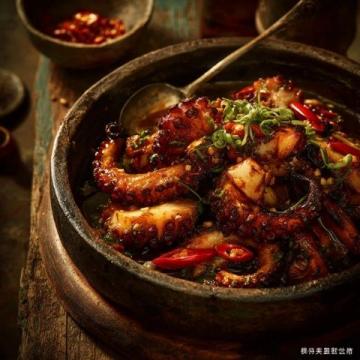 日照特色美食推薦:經典海鮮與地方小吃盛宴