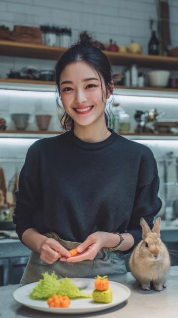 自制無烤箱蜜豆肉松餅食譜：簡單易做，蓬松咸甜適口