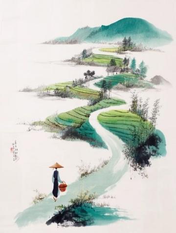 黔行詩畫間解鎖公園省的百變魅力，自然與文化共舞