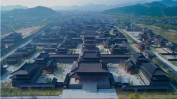 陜西渭南，作為一座歷史悠久的城市，不僅以其豐富的文化底蘊而聞名