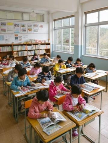 公立幼兒園不以知識(shí)為主教學(xué)真相揭秘!