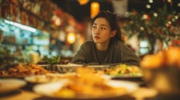 美食荒漠是什么意思啊,最近這么火美食荒漠當(dāng)舌尖上的中國遭遇"吃不起"