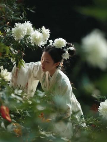 蘇揚(yáng)春：舌尖上的江南桃花源記
