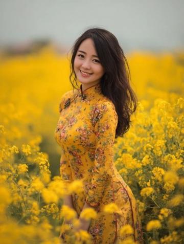 浙江油菜花盛開如黃金狂潮，浪漫春色不容錯過，速來打卡！