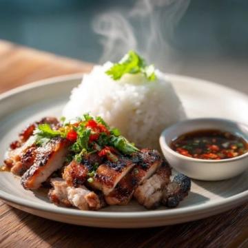 梅菜扣肉秘籍:家常美味制作指南,蒸出幸福滋味!