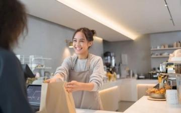 早餐城變遷與事在人為：一家店的成功秘訣及快遞行業的啟示