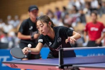 中國"叛逃"運動員:國籍抉擇的背后