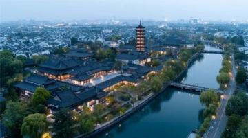 通州區:一個融合歷史文化與現代風貌的旅游勝地