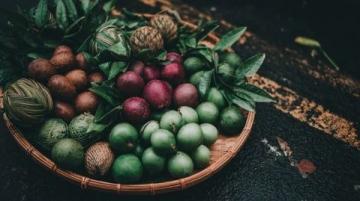 兒時農村的過年美食:懷念與感慨