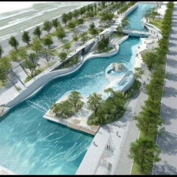 東城體育公園規(guī)劃更新:新增住宅面積達10萬平方米