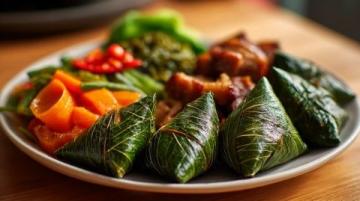 佛跳墻:福建奢華傳統(tǒng)名菜,美食界的貴族