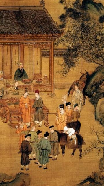 清明節背后千年冷知識,值得我們深入探討和反思。