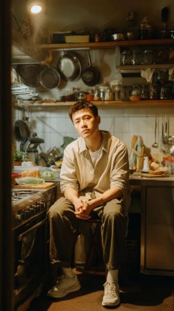 熒幕大廚魅力難擋,你是否也為之傾倒?