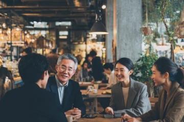 如何在上海定制一場難忘的室內年會與團隊建設活動?