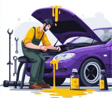 年輕人必修:六項(xiàng)汽車保養(yǎng)常識(shí)助愛車省錢延壽