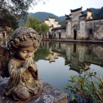 訪(fǎng)珍奧廣安行記第二篇