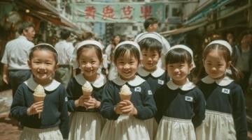 上海市小學(xué)生愛(ài)心寒托班開(kāi)班首日:萌娃學(xué)做傳統(tǒng)美食迎大寒