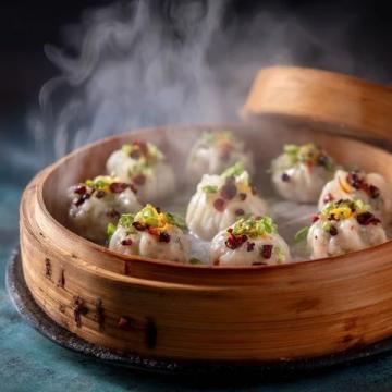 北方小吃文化探秘:從釀皮到饃饃的地域美味之旅
