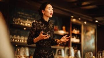 香港的酒文化有什么特色？