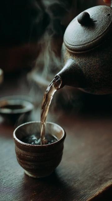 品味大理:探秘白族傳統三道茶文化