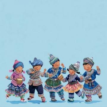 延邊金達(dá)萊民俗節(jié)——五一節(jié)慶祝活動(dòng)