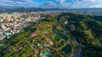 重慶親子游好去處:春風度云之谷動物樂園免費游玩指南