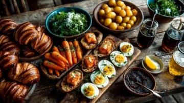 五一味蕾之旅:探索十大地方特色美食,您的心儀之選是哪里?