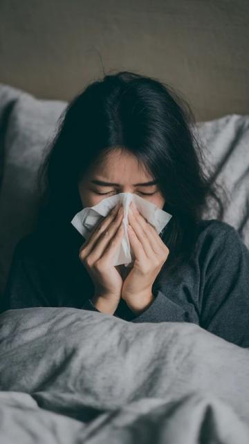 新冠病毒三個冷知識，第二條尤其提醒女性注意