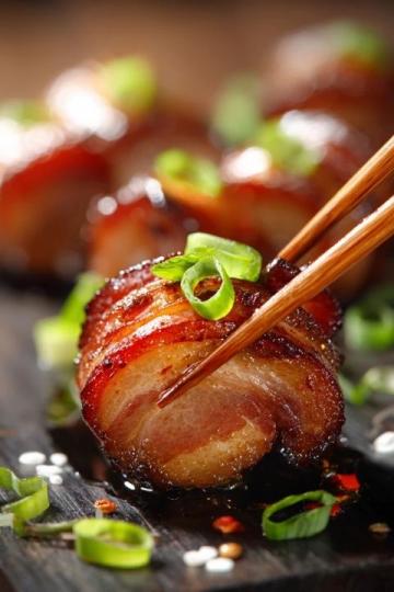 爆款下飯菜！家常扣肉秘制食譜，一桌瞬間搶光！