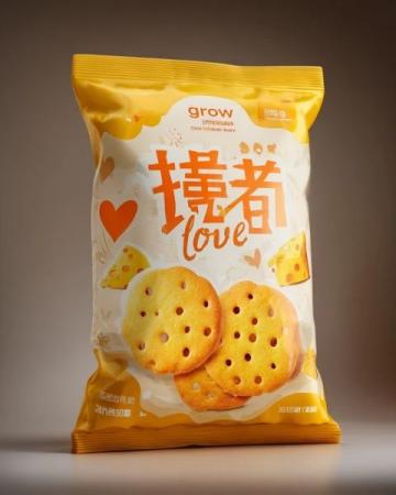 兩料搭配，胡蘿卜變身兒童最愛小食，活力2019新品推薦